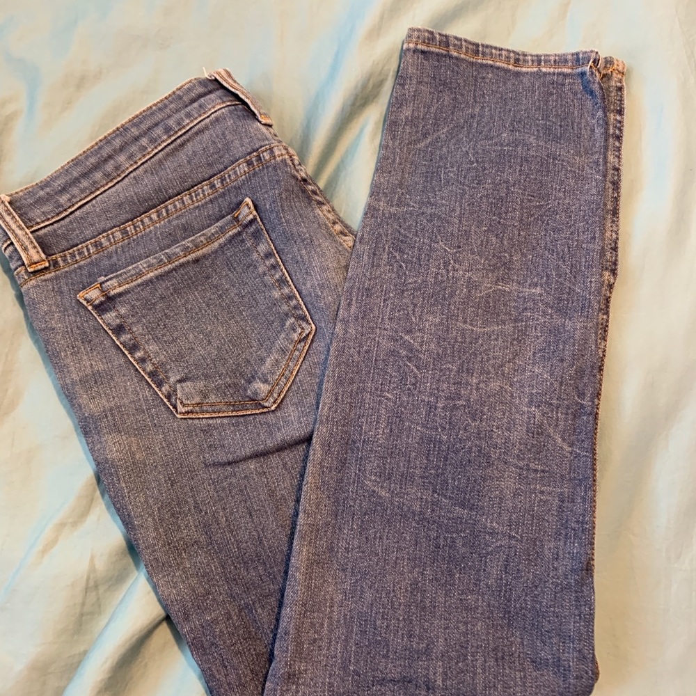STS Blue Jeans